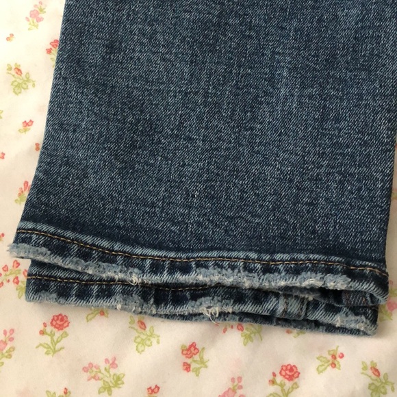 GAP slim jeans - Picture 5 of 6